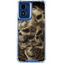 Alchemy Carta Gestaltkopf Moto G 5G (2024) Clear Case